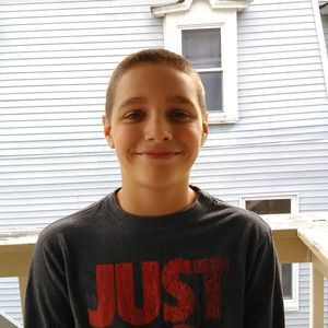 Meet your Posher, Curtis